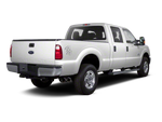 2013 Ford Super Duty F-350 SRW XL