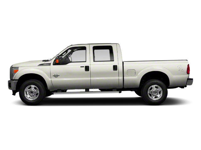 2013 Ford Super Duty F-350 SRW XL