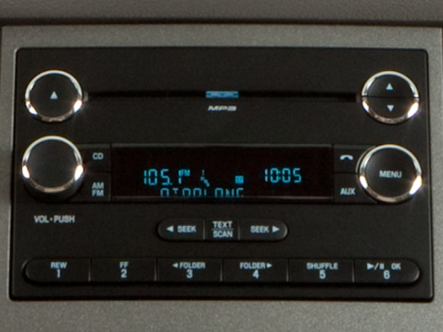 2013 Ford Super Duty F-350 SRW XL