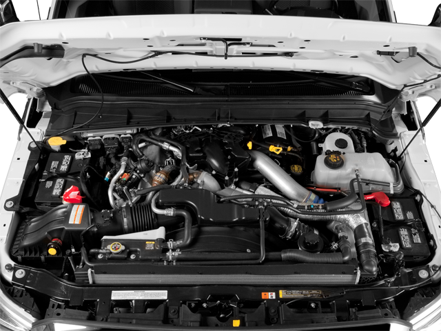 2013 Ford Super Duty F-350 SRW XL