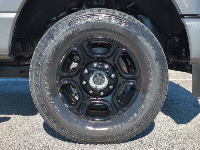 2024 Ford Super Duty F-250 Pickup XL