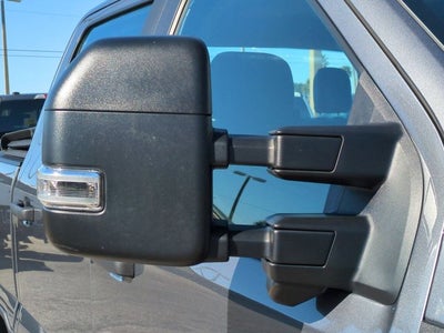 2024 Ford Super Duty F-250 Pickup XL