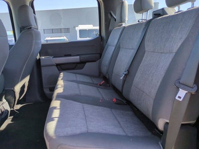 2024 Ford Super Duty F-250 Pickup XL