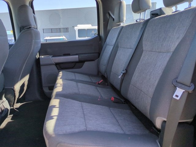 2024 Ford Super Duty F-250 Pickup XL