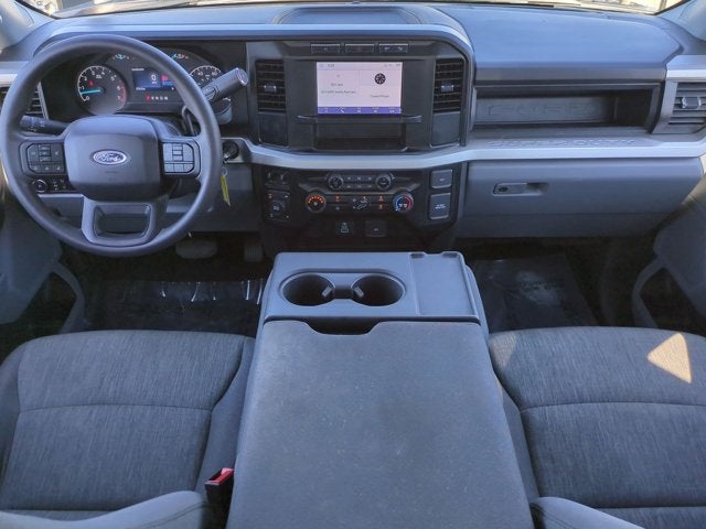 2024 Ford Super Duty F-250 Pickup XL