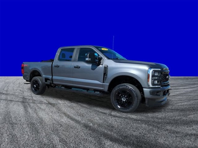 2024 Ford Super Duty F-250 Pickup XL