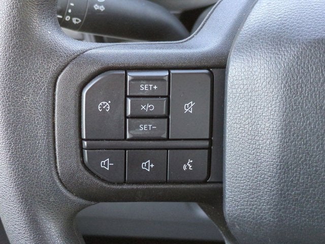 2024 Ford Super Duty F-250 Pickup XL