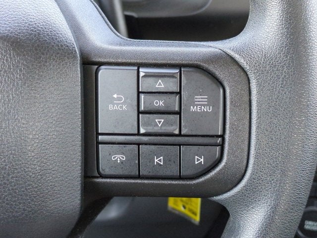 2024 Ford Super Duty F-250 Pickup XL