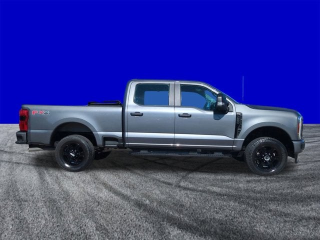 2024 Ford Super Duty F-250 Pickup XL