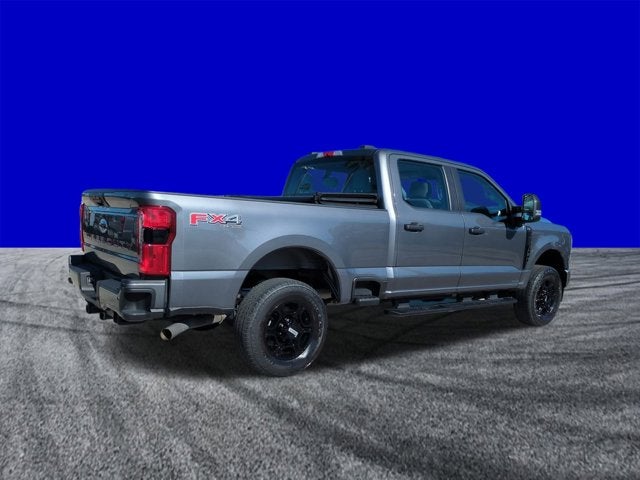 2024 Ford Super Duty F-250 Pickup XL