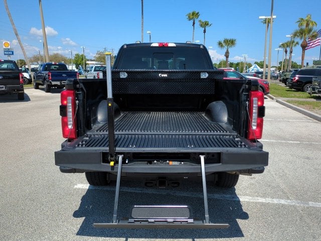 2025 Ford Super Duty F-250 Pickup King Ranch
