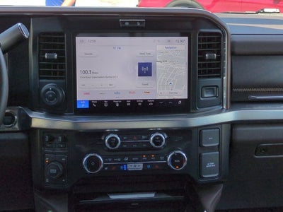 2025 Ford Super Duty F-250 Pickup King Ranch