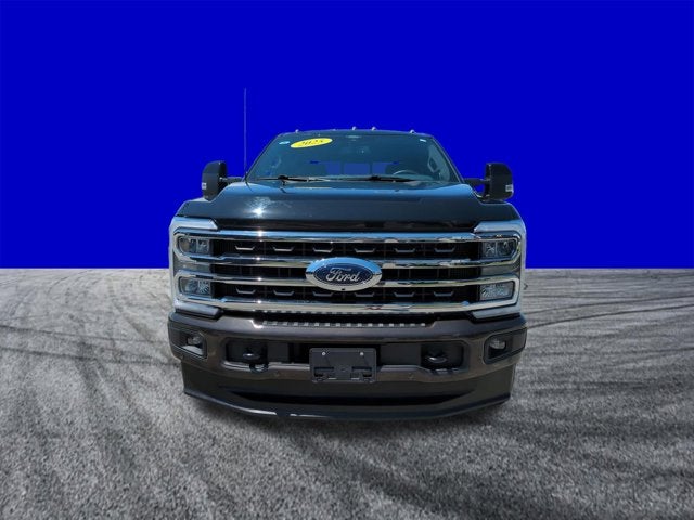 2025 Ford Super Duty F-250 Pickup King Ranch
