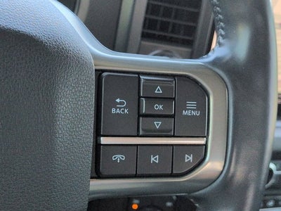 2024 Ford Super Duty F-250 SRW Limited