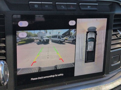 2024 Ford Super Duty F-250 SRW Limited