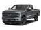 2023 Ford Super Duty F-250 SRW Platinum