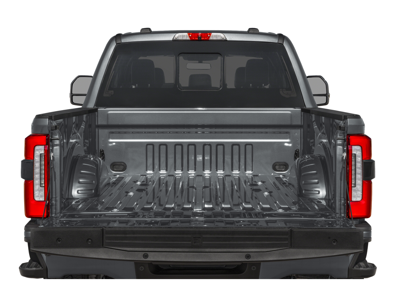 2023 Ford Super Duty F-250 SRW Platinum