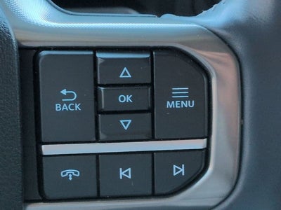 2024 Ford Super Duty F-250 SRW Limited