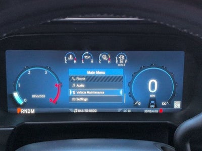 2024 Ford Super Duty F-250 SRW Limited