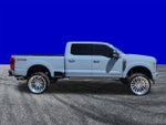 2024 Ford Super Duty F-250 SRW Limited