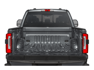 2024 Ford Super Duty F-250 Pickup Platinum