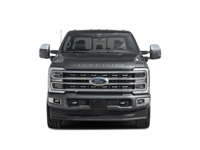 2024 Ford Super Duty F-250 Pickup Platinum