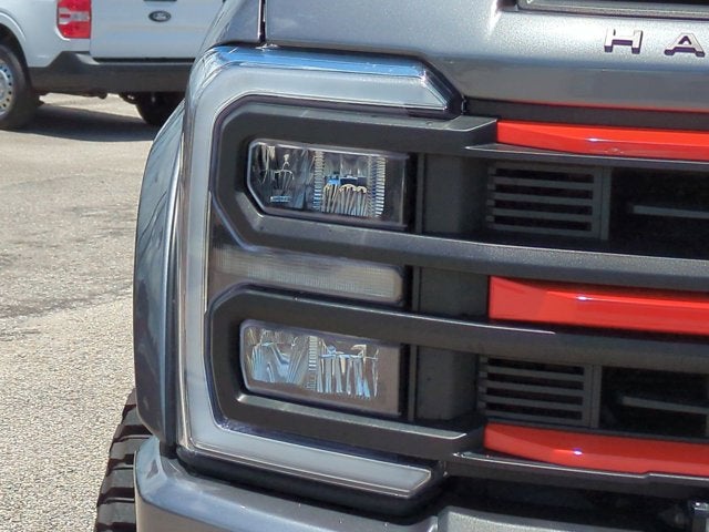 2024 Ford Super Duty F-250 Pickup Lariat HARLEY DAVIDSON