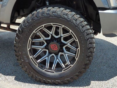2024 Ford Super Duty F-250 Pickup Lariat HARLEY DAVIDSON
