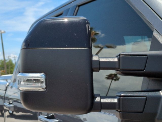 2024 Ford Super Duty F-250 Pickup Lariat HARLEY DAVIDSON