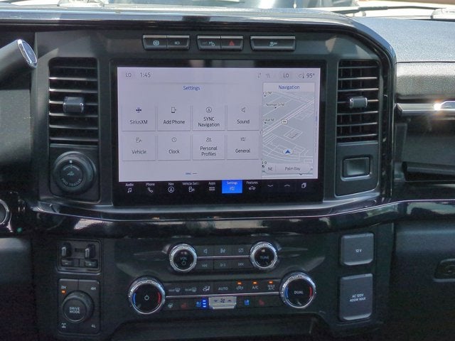2024 Ford Super Duty F-250 Pickup Lariat HARLEY DAVIDSON