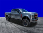 2024 Ford Super Duty F-250 Pickup Lariat HARLEY DAVIDSON