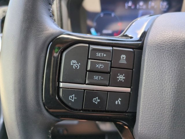 2024 Ford Super Duty F-250 Pickup Lariat HARLEY DAVIDSON