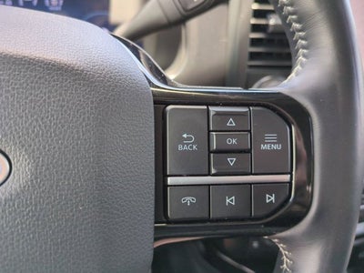 2024 Ford Super Duty F-250 Pickup Lariat HARLEY DAVIDSON