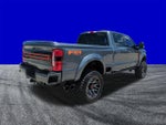 2024 Ford Super Duty F-250 Pickup Lariat HARLEY DAVIDSON