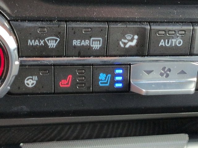 2025 Ford Super Duty F-250 SRW Platinum