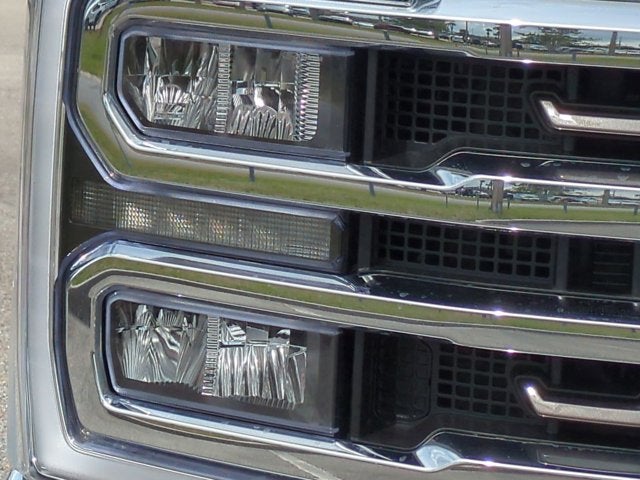 2026 Ford Super Duty F-250 Pickup King Ranch