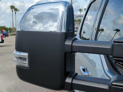 2026 Ford Super Duty F-250 Pickup King Ranch