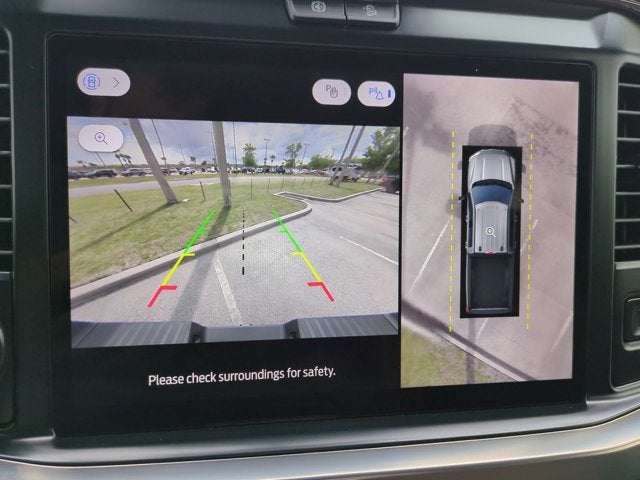 2026 Ford Super Duty F-250 Pickup King Ranch