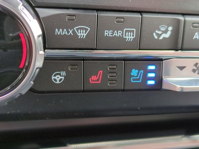 2026 Ford Super Duty F-250 Pickup King Ranch