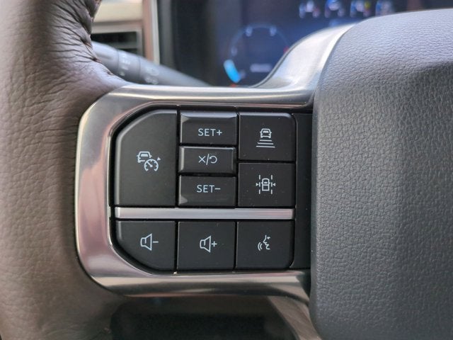 2026 Ford Super Duty F-250 Pickup King Ranch