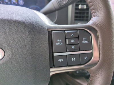 2026 Ford Super Duty F-250 Pickup King Ranch