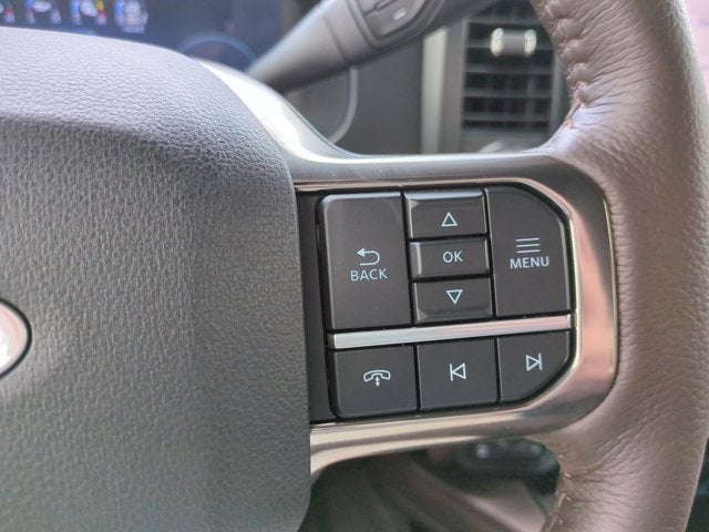 2026 Ford Super Duty F-250 Pickup King Ranch