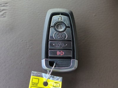 2026 Ford Super Duty F-250 Pickup King Ranch