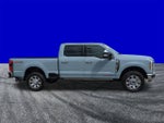 2026 Ford Super Duty F-250 Pickup King Ranch