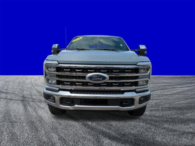 2026 Ford Super Duty F-250 Pickup King Ranch