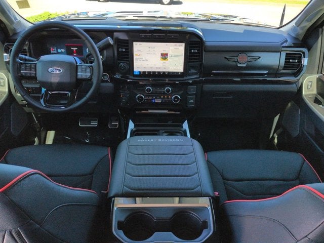 2024 Ford Super Duty F-250 SRW LARIAT