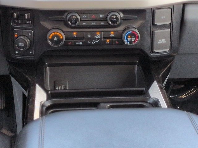 2025 Ford Super Duty F-250 SRW XLT