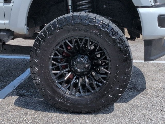 2025 Ford Super Duty F-250 SRW XLT