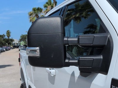 2025 Ford Super Duty F-250 SRW XLT
