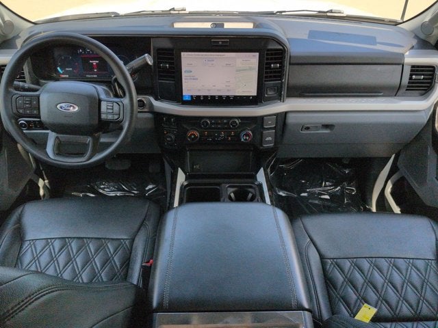 2025 Ford Super Duty F-250 SRW XLT